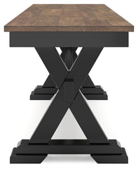 Wildenauer - Dining Room Bench