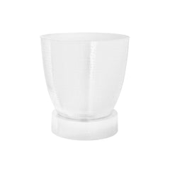 Drum Accent Side Table, Contemporary & Modern Design