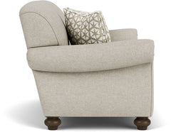 Winston - Fabric Loveseat