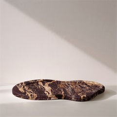 Arezzo - Marble Tray