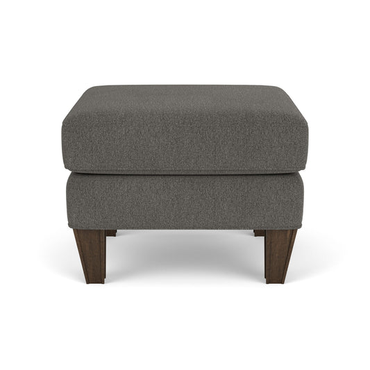 Bradstreet - Fabric Ottoman