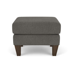 Bradstreet - Fabric Ottoman