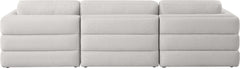 Beckham - Modular 3 Seat Sofa