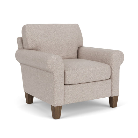 Moxy - Fabric Arm Chair