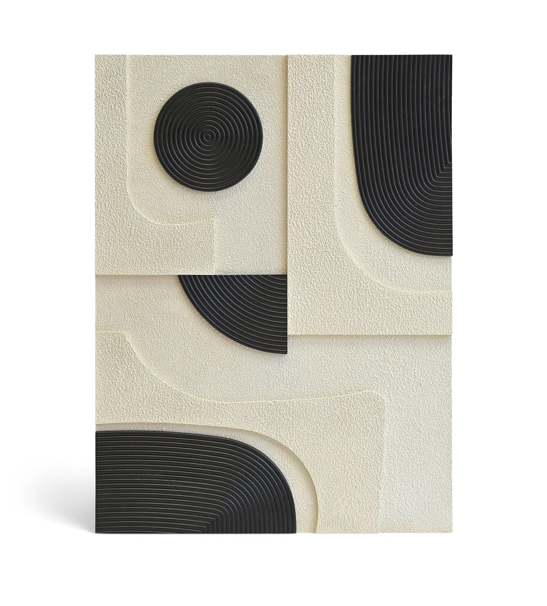 Element - Mango Wood Wall Decor