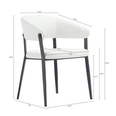 Belle - Dining Chair
