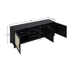 Sheridan - TV Stand