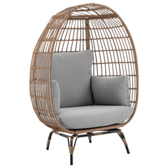 Spezia - Freestanding Egg Chair