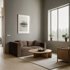 Shaggy - 2 Seat Modular Sofa