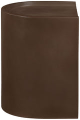 Avenda - Concrete End Table