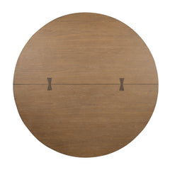 Millwork - Round Dining Table