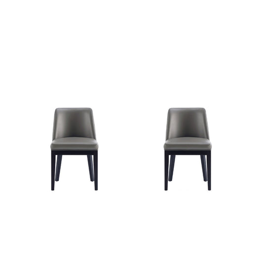Gansevoort - Dining Chair (Set of 2)