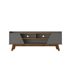 Marcus - TV Stand With 5 Shelves