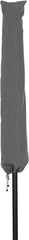 Fiji - Patio Umbrella With Black Pole
