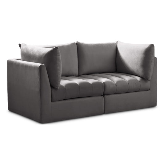 Jacob - Modular 2 Seat Sofa