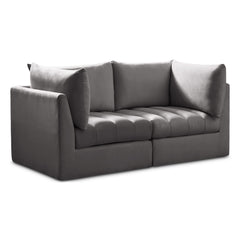 Jacob - Modular 2 Seat Sofa