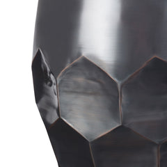 Flanigan - Hand Crafted Metal Accent Table