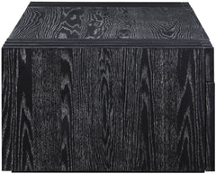 Stanton - Oak Veneer And Solid Wood Table
