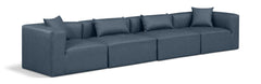 Cube - Modular 4 Seat Sofa