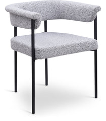 Malin - Boucle Dining Chair (Set of 2)