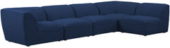 Miramar - 5 Piece Modular Sectional