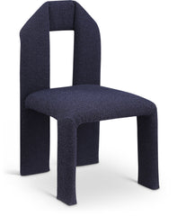 Bennett - Boucle Dining Chair (Set of 2)
