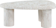 Teramo - Concrete Indoor / Outdoor Coffee Table