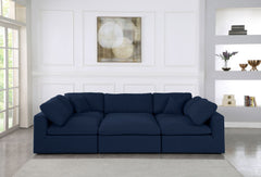 Serene - 6 Piece Modular Sectional
