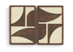Cadence - 2 Piece Wall Art