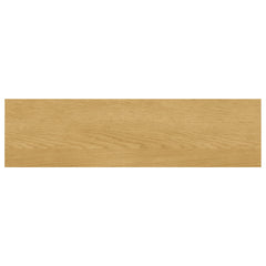 Lowry - Console Sofa Table - Oak