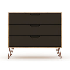 Rockefeller - 3 Drawer Dresser