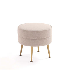 Bailey - Upholstered Accent Ottoman