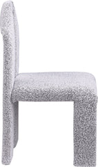 Bennett - Boucle Dining Chair (Set of 2)