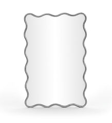 Foundry - Iron Mirror