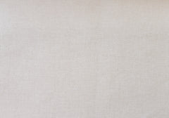 Full Size, Bed Headboard Only, Upholstered, Transitional - Beige