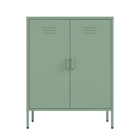 Naomi - Accent Cabinet