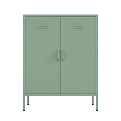 Naomi - Accent Cabinet