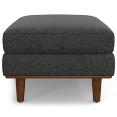 Morrison - Handcrafted Ottoman