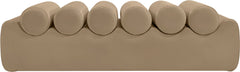 Rumble - Faux Leather Bench