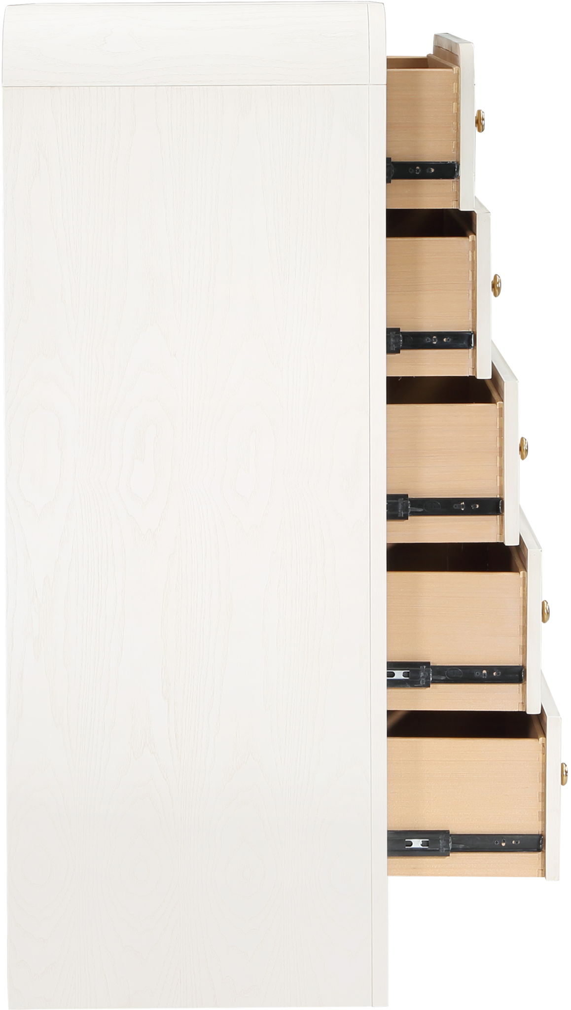 Siena - Chest