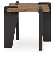 Weathermore - Rectangular Table