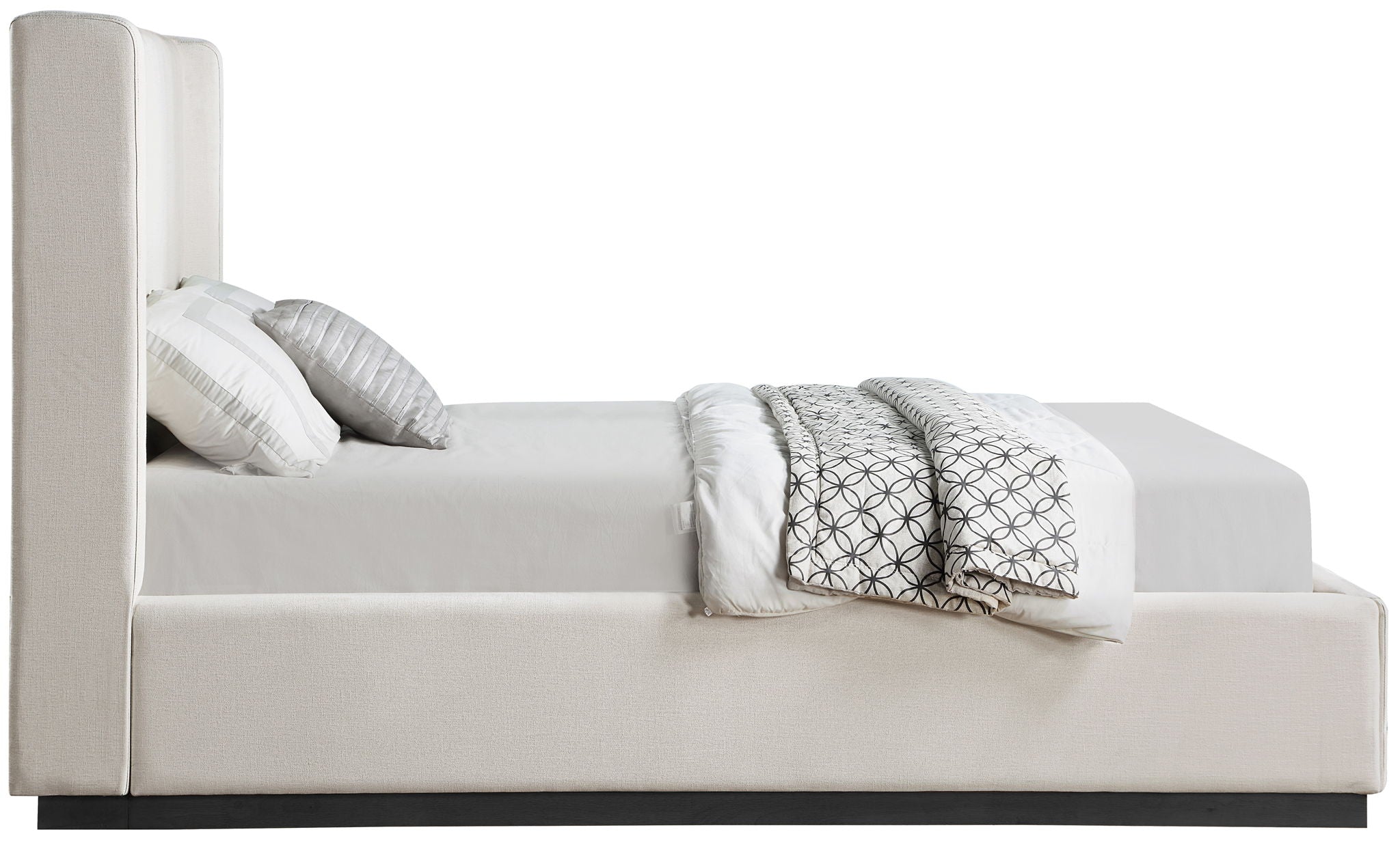 Flynn - Bed