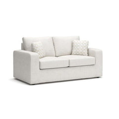 La Jolla Cove - Loveseat With Cushion - Beige