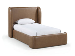 Warby - Upholstered Bed