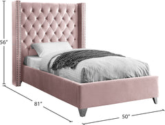 Aiden - Bed