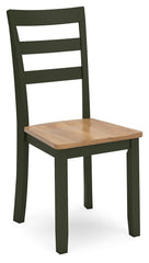 Gesthaven - Dining Room Side Chair (Set of 2)