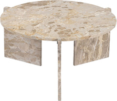 Vernazza - Genuine Marble Table
