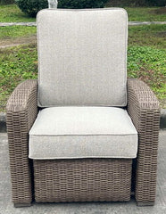 Laguna Heights - Beige - Recliner