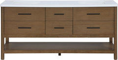Oakwell - Bathroom Vanity