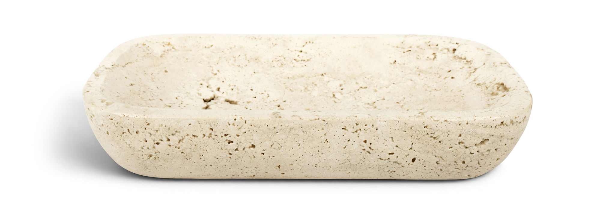 Joel - Travertine Tray